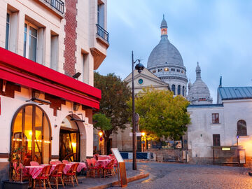 IŞIK ŞEHİRLERİ KÖLN - LÜKSEMBURG - METZ - PARİS & DİSNEYLAND (RAMAZAN & ARA TATİL)