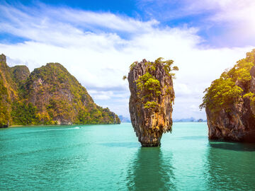 MALDİVLER  ve PHUKET BANGKOK  SERÜVENİ