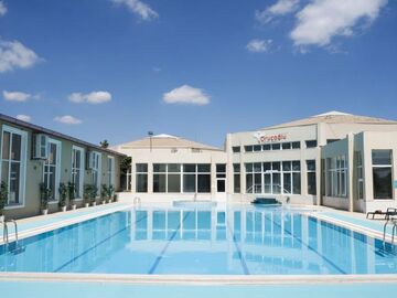 AFYON ORUÇOĞLU TERMAL HOTEL TURU