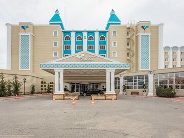 AFYON ORUÇOĞLU TERMAL HOTEL TURU