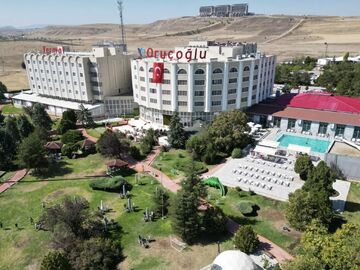 AFYON ORUÇOĞLU TERMAL TURU