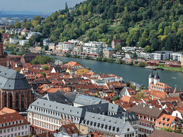 AVRUPA`NIN KALBİNDE MASAL DURAKLARI ALMANYA, FRANSA & İSVİÇRE