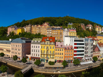 ORTA AVRUPA & ALMANYA TURU