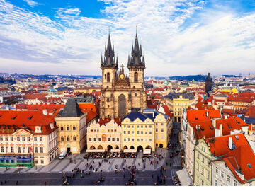 ORTA AVRUPA & ALMANYA TURU