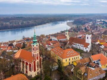 ORTA AVRUPA & ALMANYA TURU