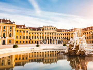 ORTA AVRUPA & ALMANYA TURU