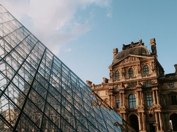 İHTİŞAMLI PARİS & KÜLTÜR TURU