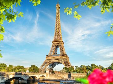 BÜYÜK BENELÜKS TURU