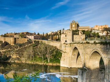 BÜYÜK İSPANYA & ENDÜLÜS TURU