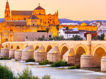 BÜYÜK İSPANYA & ENDÜLÜS TURU