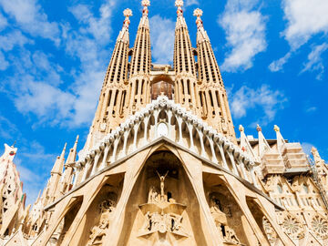 BÜYÜK İSPANYA & ENDÜLÜS TURU