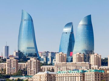 HAZAR DENİZİNİN İNCİSİ AZERBAYCAN BAKÜ TURU 2026 