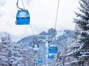 SOFYA BANSKO KAYAK TURU