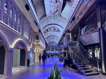 MSC EURIBIA İLE NORVEÇ FİYORTLARI TURU PGS İLE 7 GECE