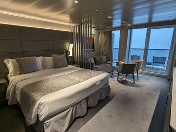 MSC EURIBIA İLE NORVEÇ FİYORTLARI TURU PGS İLE 7 GECE