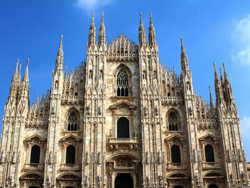 İTALYA CINQUE TERRE & TEKNE İLE PORTOFİNO VE TOSKANA