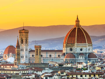 İTALYA CINQUE TERRE & TEKNE İLE PORTOFİNO VE TOSKANA