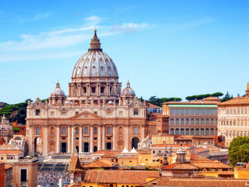 İTALYA CINQUE TERRE & TEKNE İLE PORTOFİNO VE TOSKANA