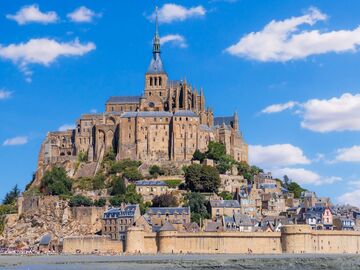 KURBAN BAYRAMI NORMANDİYA ŞATOLAR TURU 2026