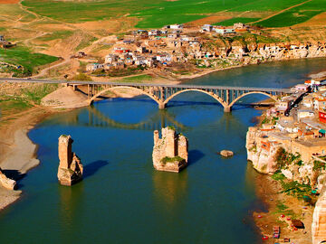 OTOBÜSLÜ GAP TURU 2026