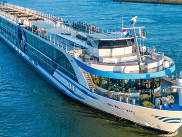 İZMİR ÇIKIŞLI TUNA NEHRİ`NDE ORTA AVRUPA AVUSTURYA, MACARİSTAN ve SLOVAKYA