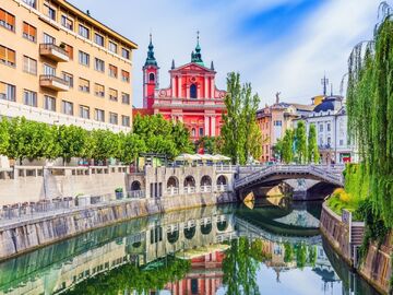 BÜYÜK ALPLER AVUSTURYA - İSVİÇRE -SLOVENYA ALMANYA - İTALYA TURU