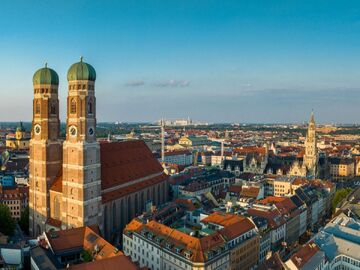 BÜYÜK ALPLER AVUSTURYA - İSVİÇRE -SLOVENYA ALMANYA - İTALYA TURU