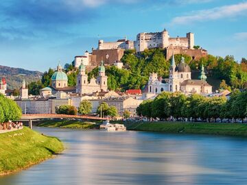 BÜYÜK ALPLER AVUSTURYA - İSVİÇRE -SLOVENYA ALMANYA - İTALYA TURU