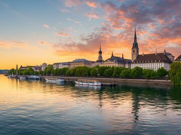 ALSACE COLMAR TURU & ALP DAĞLARINA ZİRVE YOLCULUĞU 2026