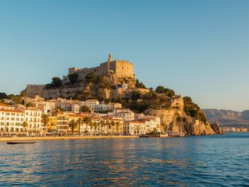 BOYDAN BOYA İSPANYA VE ENDÜLÜS  & PORTEKİZ 2026