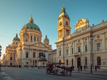 ORTA AVRUPA YILDIZLARI POLONYA & AVUSTURYA & ÇEKYA 2026 (VIYANA VARŞOVA)