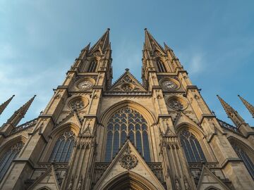 HARRY POTTER`IN İZİNDE BÜYÜLÜ ROTALAR ; İSKOÇYA & İNGİLTERE