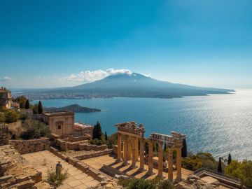 AKDENİZ RÜYASI SİCİLYA 2026