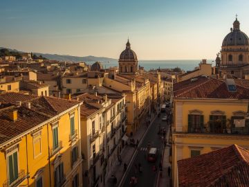 AKDENİZ RÜYASI SİCİLYA 2026