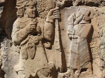 NİĞDE-KARAMAN-ERMENEK-MUT-TARSUS-MERSİN TURU