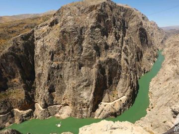 BUTİK TUNCELİ&KEMALİYE TURU