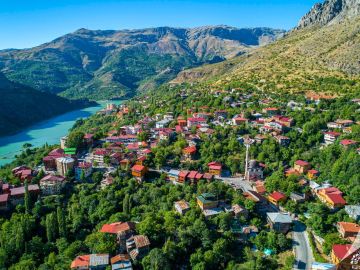 BUTİK TUNCELİ&KEMALİYE TURU