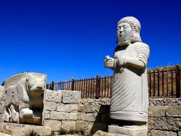 BUTİK TUNCELİ&KEMALİYE TURU