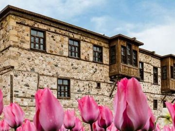 BUTİK TUNCELİ&KEMALİYE TURU