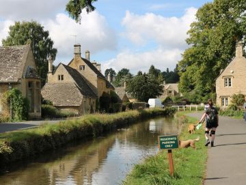 NOEL RÜYASI İLE LONDRA VE MASALSI COTSWOLD KÖYLERİ 2026