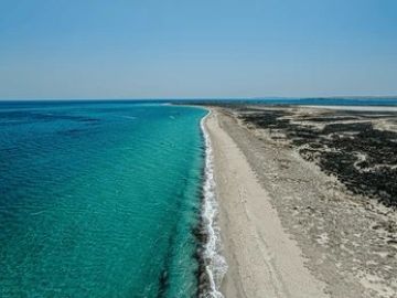 LİMNİ ADASI