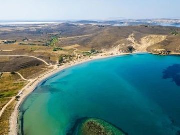 LİMNİ ADASI
