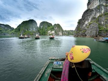 COMFORT VIETNAM KAMBOÇYA TURU 7 GECE